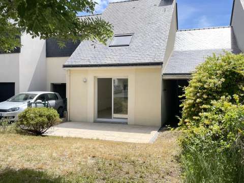 Vente maison 4 pièces Saint-Avé 56