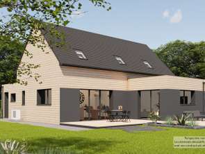 Vente Maison 4 chambresSaint-Avé