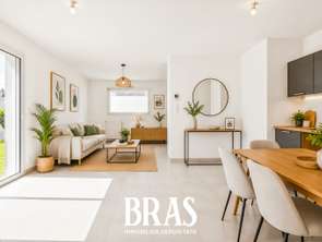 Vente Maison 4 chambresSaint-Avé