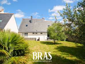 Vente Maison 4 chambresSaint-Avé