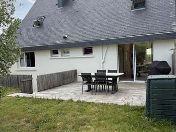 Vente Maison 4 chambresSaint-Avé