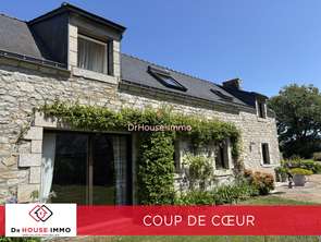 Vente Maison 4 chambresSaint-Avé