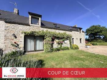 Vente maison 6 pièces Saint-Avé 56