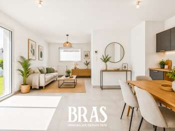 Vente maison 5 pièces Saint-Avé 56