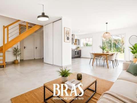 Vente maison 5 pièces Vente maison 5 pièces