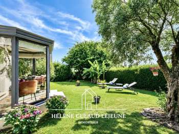 Vente Maison 4 chambresSaint-Avé