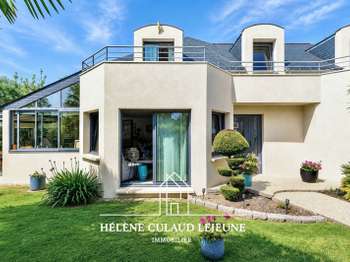 Vente Maison 4 chambresSaint-Avé