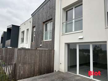 Vente Maison 3 chambresSaint-Avé