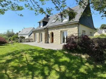 Vente maison 6 pièces Saint-Avé 56