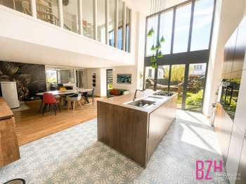 Vente maison 10 pièces Saint-Avé 56