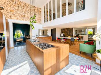 Vente maison 10 pièces Vente maison 10 pièces