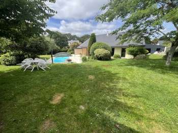 Vente maison 5 pièces Saint-Avé 56
