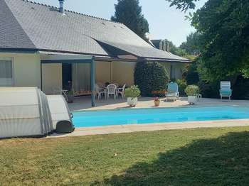 Vente maison 5 pièces Saint-Avé 56
