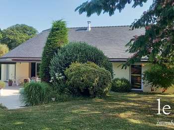 Vente Maison 4 chambresSaint-Avé