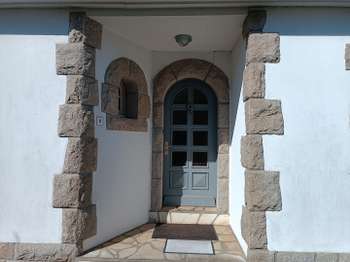 Vente Maison 5 chambresSaint-Avé