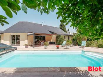 Vente Maison 4 chambresSaint-Avé