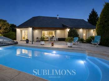Vente Maison 4 chambresSaint-Avé