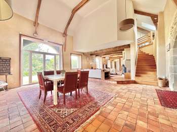 Vente maison 7 pièces Saint-Avé 56