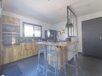 Vente maison 5 pièces Saint-Avé 56