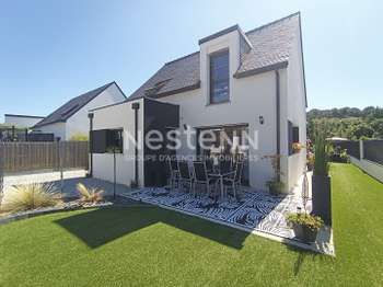 Vente maison 5 pièces Saint-Avé 56