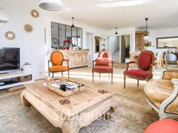 Vente Maison 4 chambresSaint-Avé