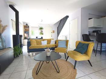 Vente Maison 5 chambresSaint-Avé