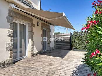 Vente Maison 5 chambresSaint-Avé