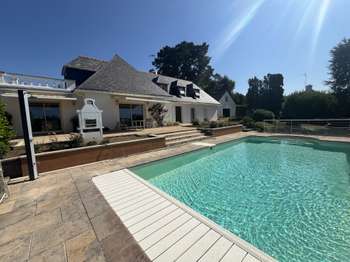 Vente maison 5 pièces Saint-Avé 56