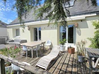Vente maison 7 pièces Saint-Avé 56