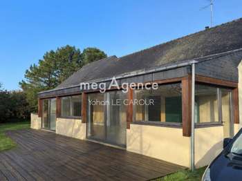 Vente Maison 6 chambresSaint-Avé