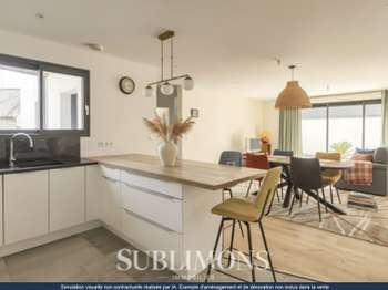 Vente Maison 4 chambresSaint-Avé