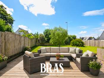 Vente maison 6 pièces Saint-Avé 56