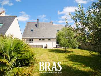 Vente Maison 4 chambresSaint-Avé
