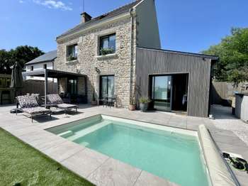 Vente Maison 4 chambresSaint-Avé
