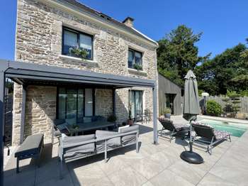 Vente Maison 4 chambresSaint-Avé