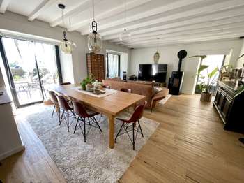 Vente Maison 4 chambresSaint-Avé