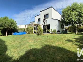 Vente maison 5 pièces Saint-Avé 56