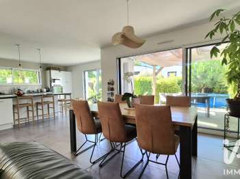Vente Maison 4 chambresSaint-Avé