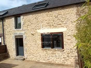 Vente Maison 2 chambresSaint-Avé