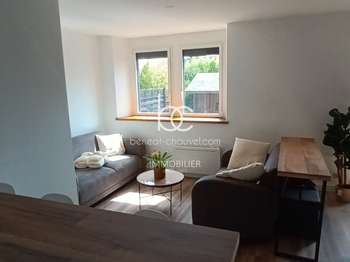 Vente maison 3 pièces Vente maison 3 pièces