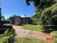 Vente maison 9 pièces Vente maison 9 pièces