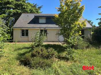 Vente Maison 5 chambresSaint-Avé