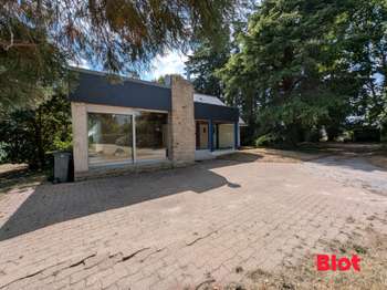 Vente Maison 5 chambresSaint-Avé