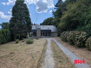 Vente maison 9 pièces