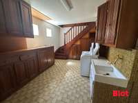 Vente maison 9 pièces Vente maison 9 pièces