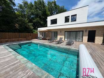 Vente Maison 5 chambresSaint-Avé