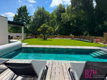Maison 7 pièces 223 m² · à Saint-Avé · 223 m² · 1 155 000 €