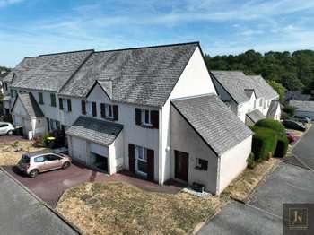 Vente Maison 4 chambresSaint-Avé