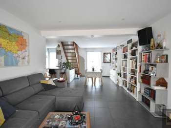 Vente Maison 4 chambresSaint-Avé