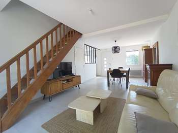 Vente maison 4 pièces Saint-Avé 56